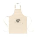 Cocina GRS Recycled Cotton  (160 g/m²) Schürze