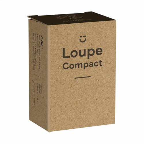 Loupe Compact Lupe