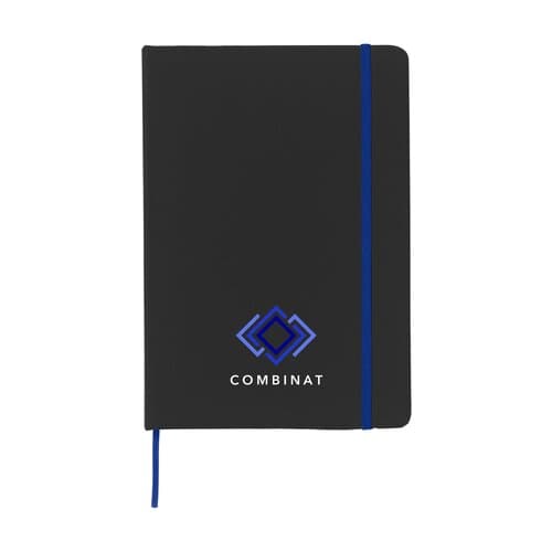 BlackNote A5 Notizbuch