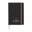 BlackNote A5 Notizbuch
