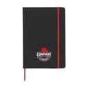 BlackNote A5 Notizbuch