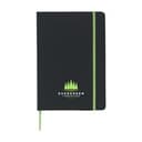 BlackNote A5 Notizbuch