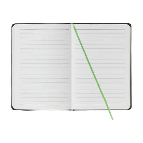BlackNote A5 Notizbuch
