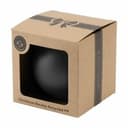 Weihnachtskugel Ø7cm Recycled PP Box - Made in Europe