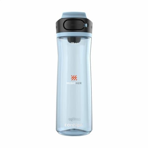Contigo® Cortland 2.0 Water Bottle 720ml