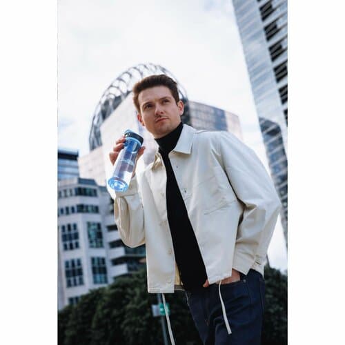 Contigo® Cortland 2.0 Water Bottle 720ml