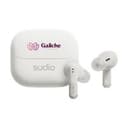 Sudio In-ear True Wireless Earbuds D1 Ohrhörer