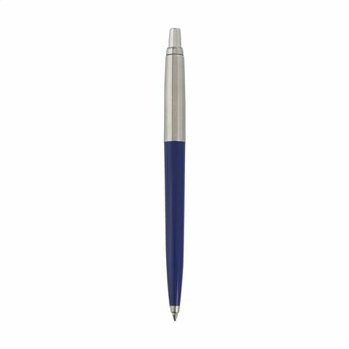 Parker Jotter Recycelter Kugelschreiber - blaue Tinte