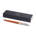 Parker Jotter Recycelter Kugelschreiber - blaue Tinte