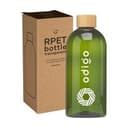 RPET Bottle 500 ml Wasserflasche