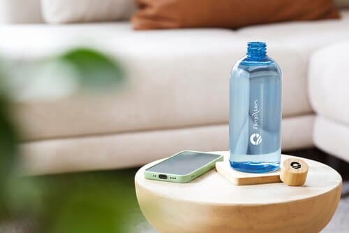RPET Bottle 500 ml Wasserflasche