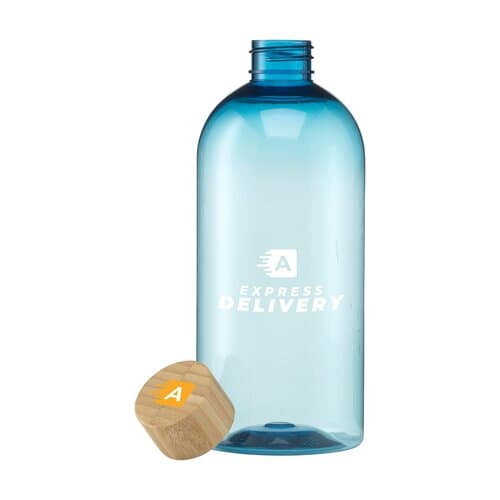RPET Bottle 500 ml Wasserflasche