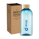 RPET Bottle 500 ml Wasserflasche