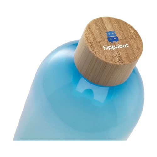 RPET Bottle 500 ml Wasserflasche