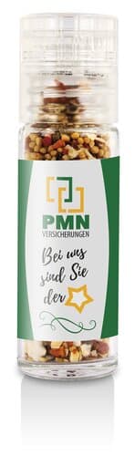 Sternenstaub in "Mini" Mühlen Spezial