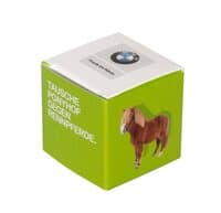 Traubenzucker-Pastillen im Süßen Würfel