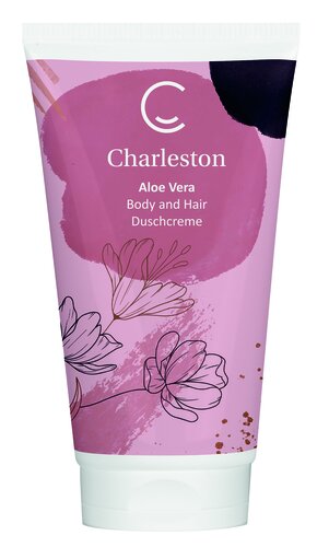 Ringelblumen Handcreme in 150 ml Tube