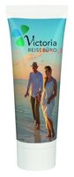 Aloe Vera Handcreme in 25 ml Tube