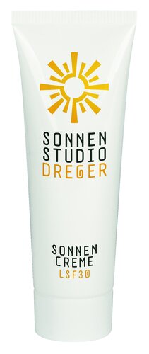 Aloe Vera Handcreme in 25 ml Tube