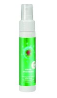 Hand-Desinfektionsspray in 50 ml Sprayflasche Slim