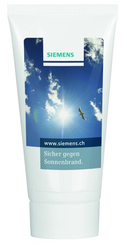 Ringelblumen Handcreme in 50 ml Tube