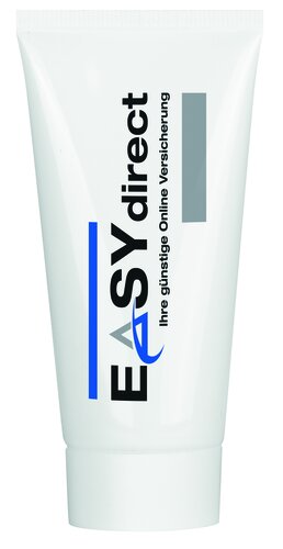Ringelblumen Handcreme in 50 ml Tube