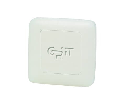 Handseife "SQUARE" inkl. Prägung