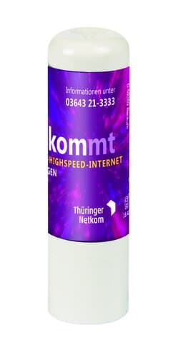 Lippenpflegestift inkl. LSF 20