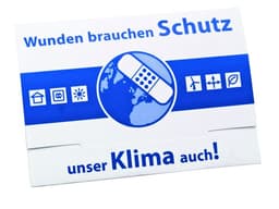 Pflastermäppchen – Bild 1