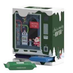 Adventsautomat ECO Midi Ritter SPORT – Bild 1