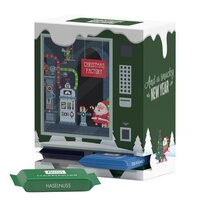 Adventsautomat ECO Midi Ritter SPORT