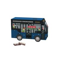 Adventskalender Bus