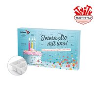 Adventskalender ECO L ready to fill
