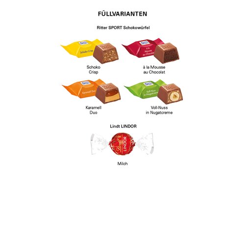 Adventskalender ECO XL