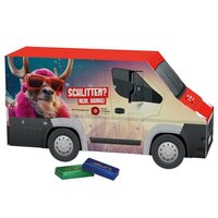 Adventskalender Transporter