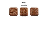 Classic Tisch Adventskalender