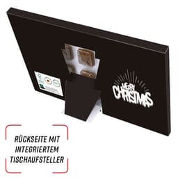 Classic Tisch Adventskalender – Bild 3