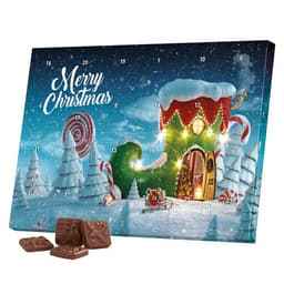 Classic Tisch Adventskalender – Bild 1