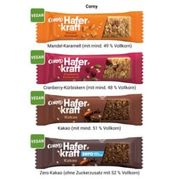 Corny Haferkraft Riegel – Bild 2