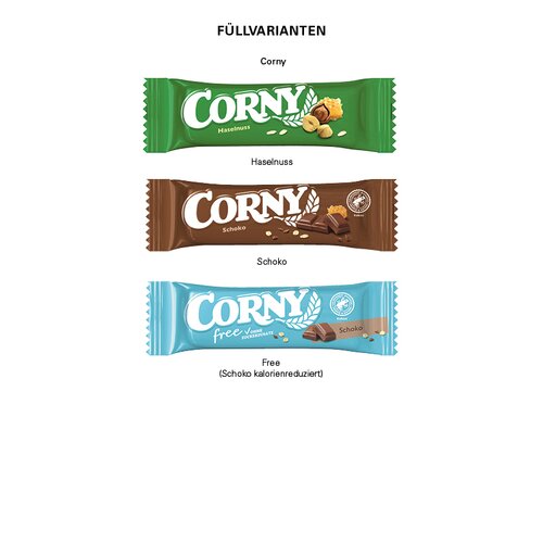 Corny Müsliriegel