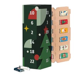 Adventskalender ECO High Tower – Bild 1