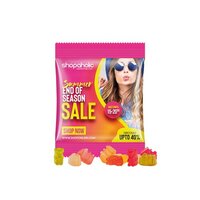 Express Gummibärchen