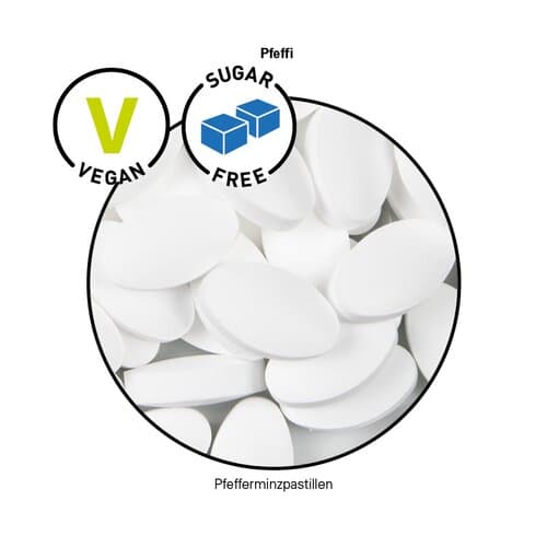 Express Klappdose Pfeffi