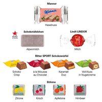 Geschenkbox Mini Weihnachten