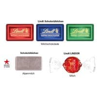 Geschenkbox Mini Weihnachten