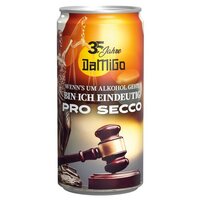 Getränkedose 200 ml