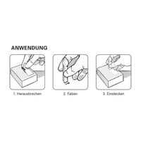 Gratulationsbox L KuchenMeister Ministollen