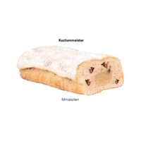 Gratulationsbox L KuchenMeister Ministollen