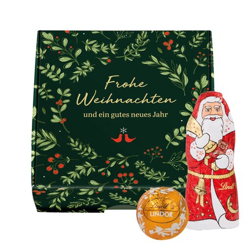 Klappbox S Weihnachten