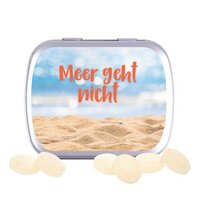Klappdose